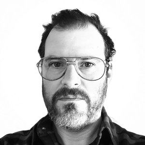 Meet your Posher, Jeremy